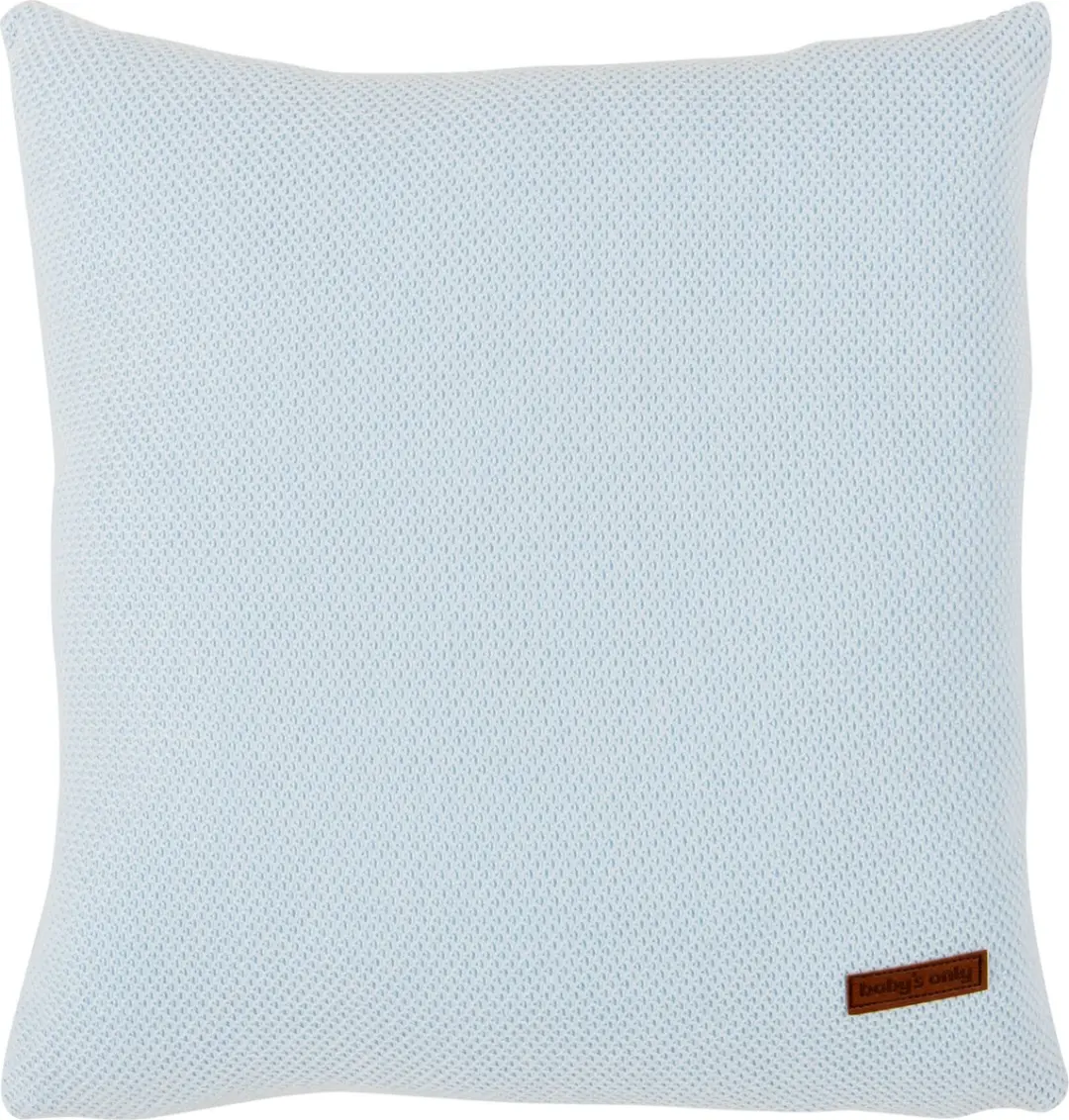 Baby's Only Gebreid sierkussen babykamer Classic