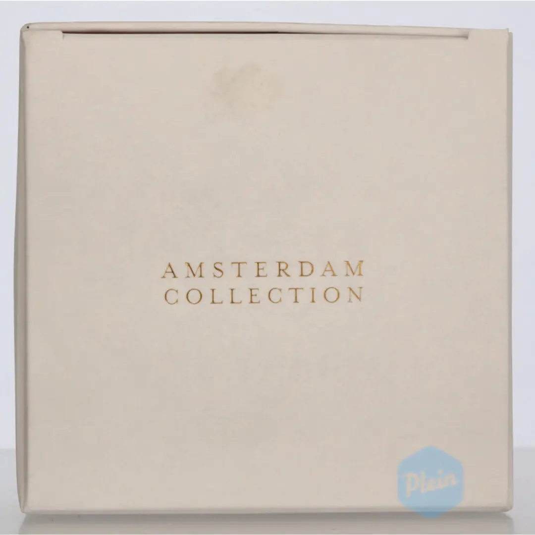 Rituals Amsterdam Geurkaars 400g - Blauw - afbeelding 5 van 6