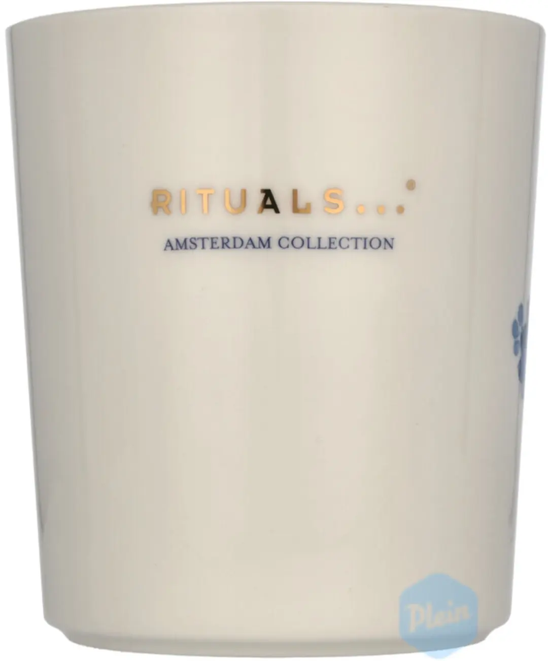 Rituals Amsterdam Geurkaars 400g