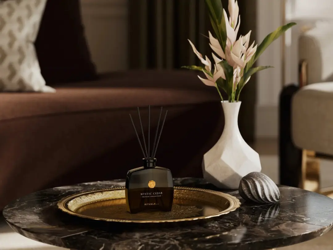 Rituals Private Collection Geurstokjes 450ml - afbeelding 6 van 6