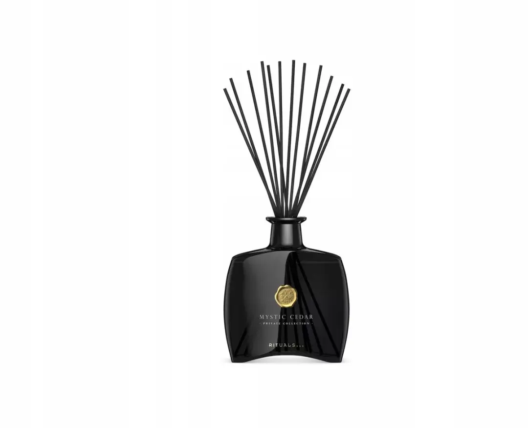 Rituals Private Collection Geurstokjes 450ml