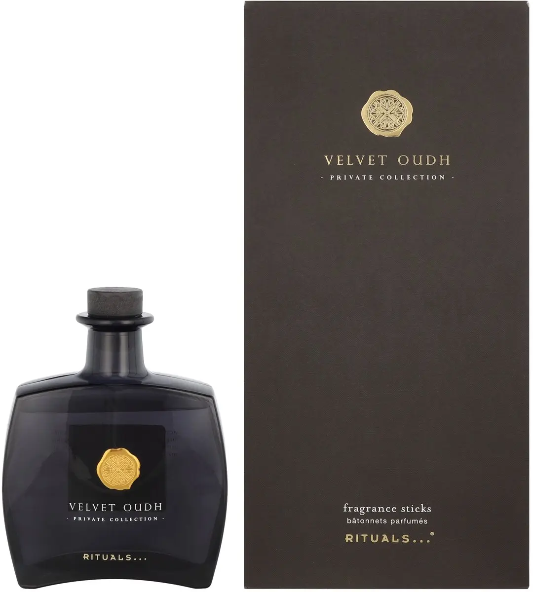 Rituals Private Collection Geurstokjes 450ml - afbeelding 2 van 6