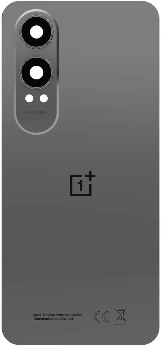 OnePlus Achterkant Nord CE 4 Lite 5G