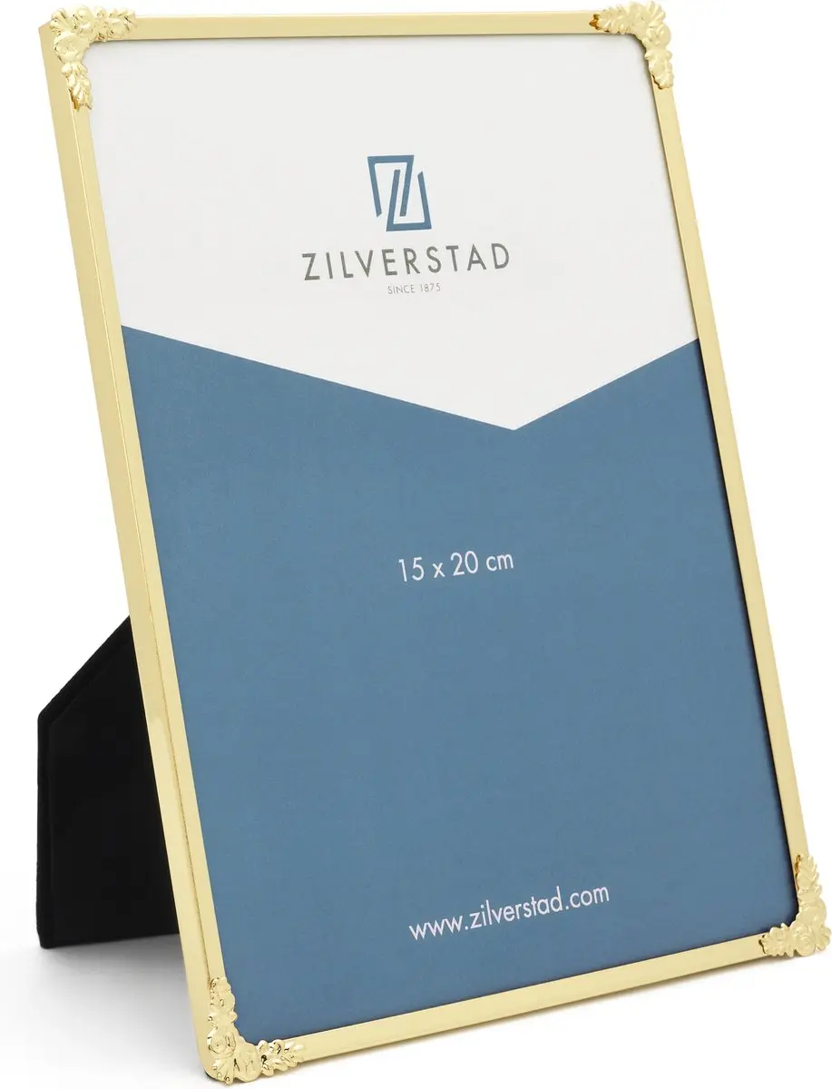Zilverstad