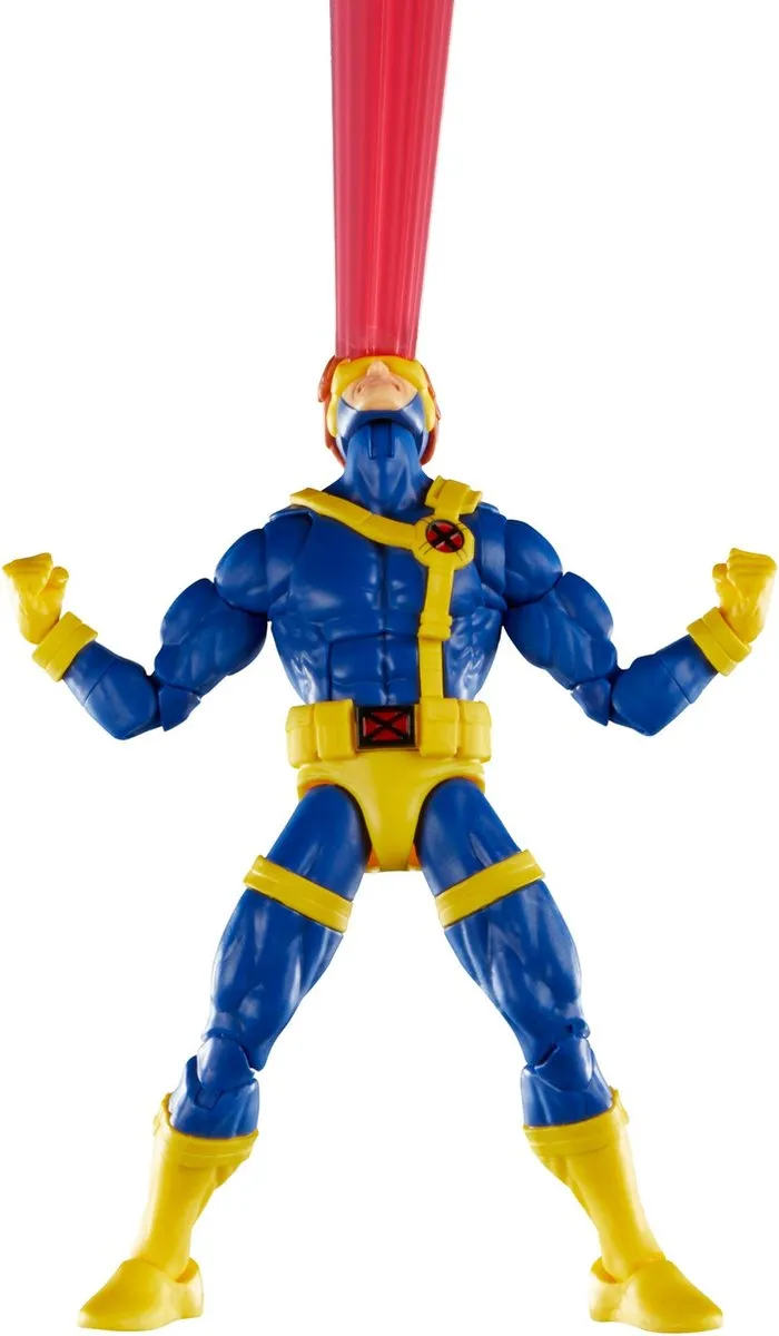 Marvel X-Men '97 Marvel Legends Cyclops Action Figure 15cm - F90545X0
