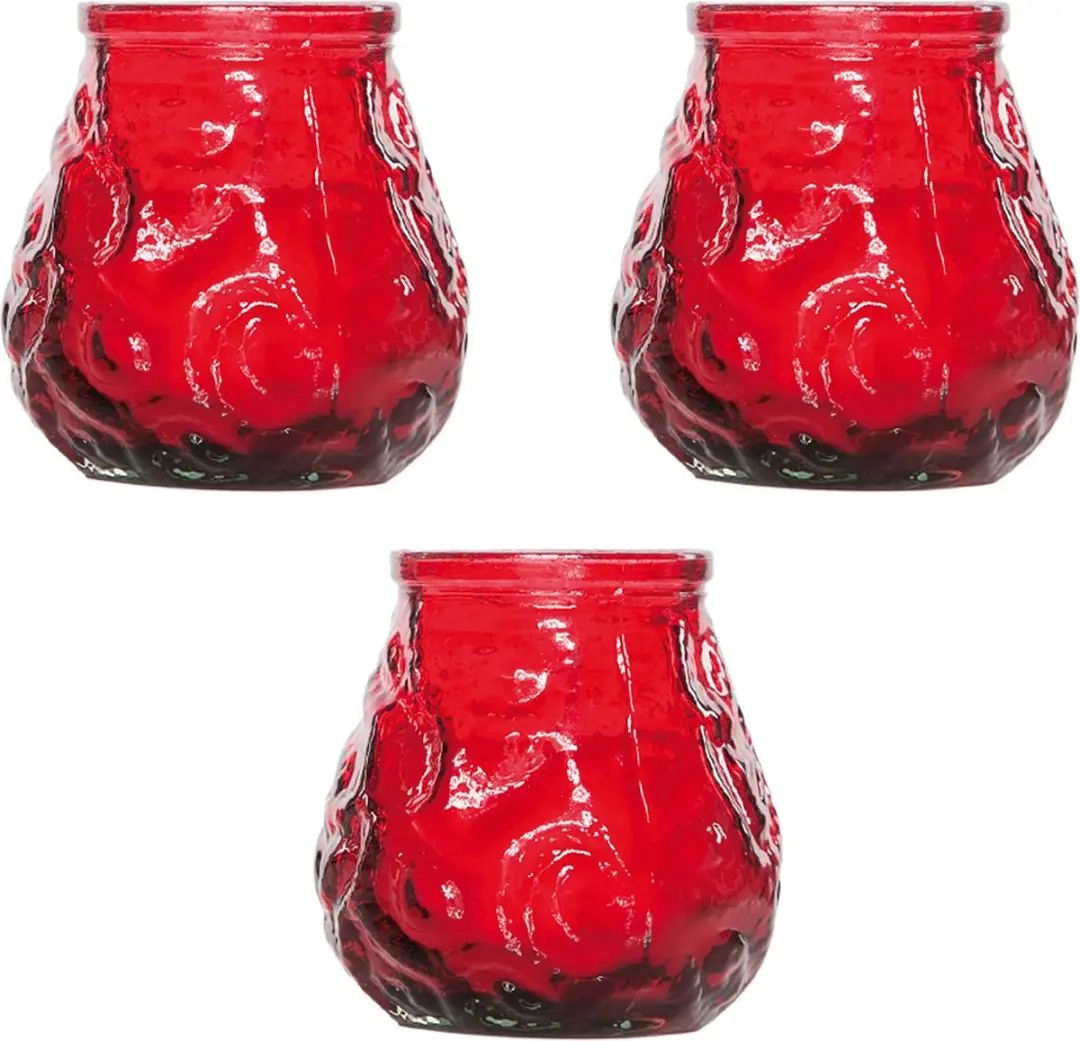 Cosy & Trendy mini lowboy tafelkaars