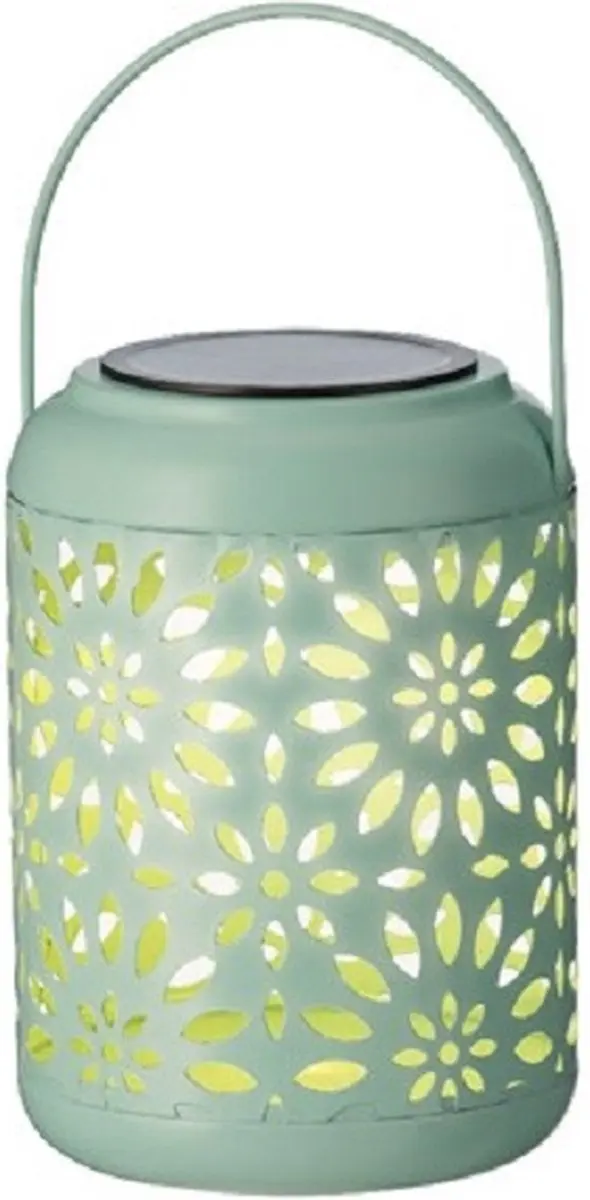 Lumineo solar lantaarn