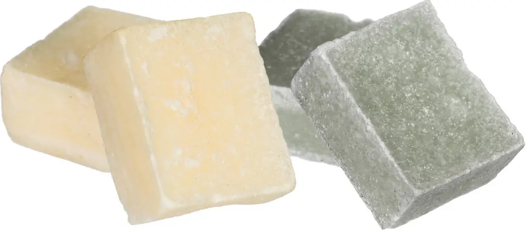 Ideas4seasons Amberblokjes/geurblokjes
