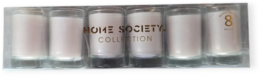 Home Society