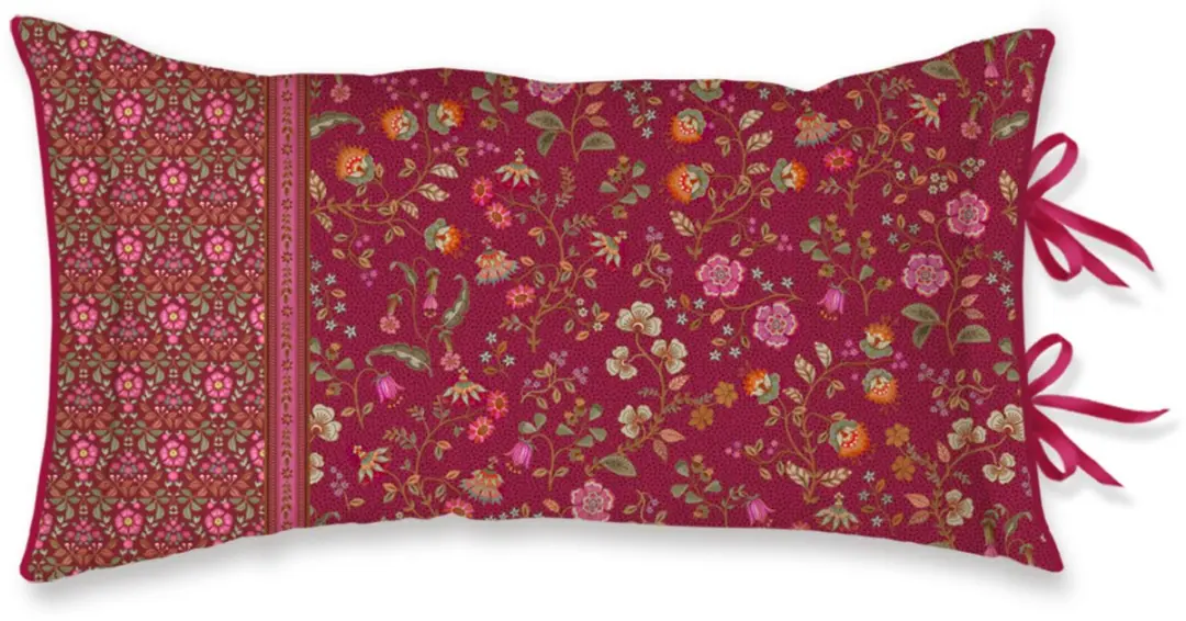 Pip Studio Flora Bangalore Cushion Sierkussen