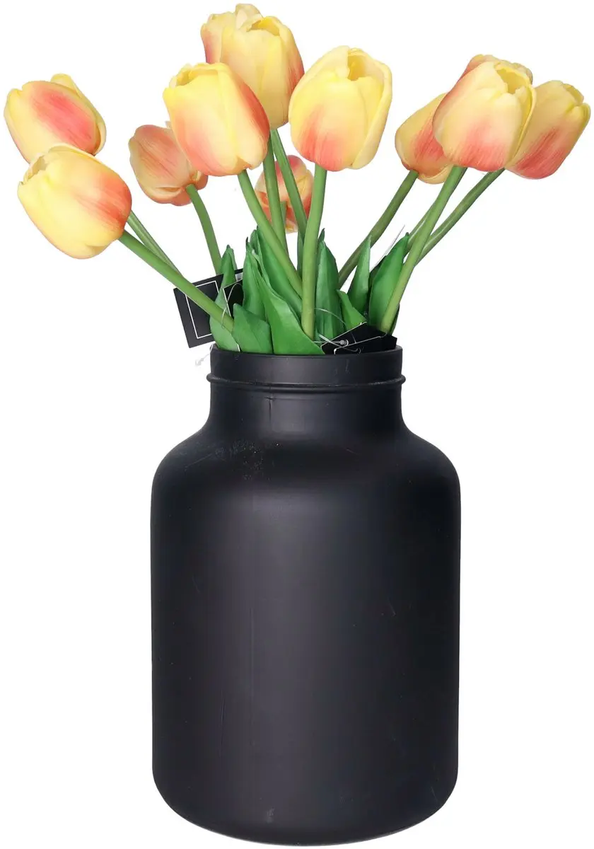 Countryfield Kunstbloemen boeket Tulp Tulipa