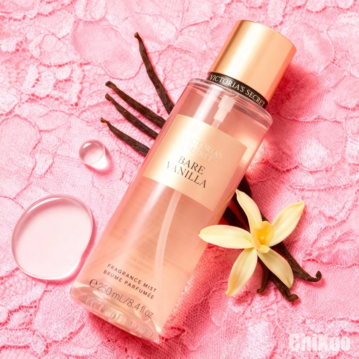 Victoria's Secret Bare Vanilla Body Mist 250ml
