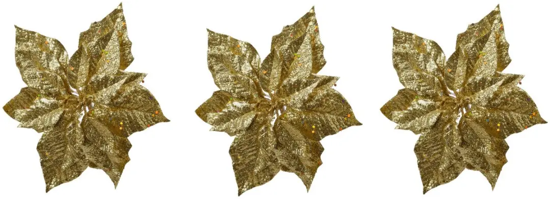 Kerstboomversiering Kerstster