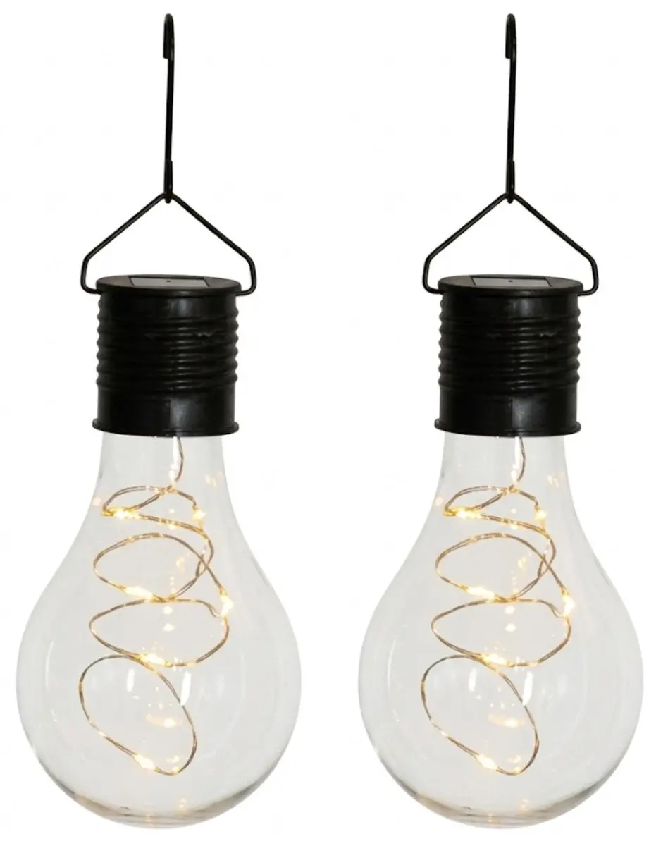 Anna's Collection Anna's Collection Solar sfeer hanglamp