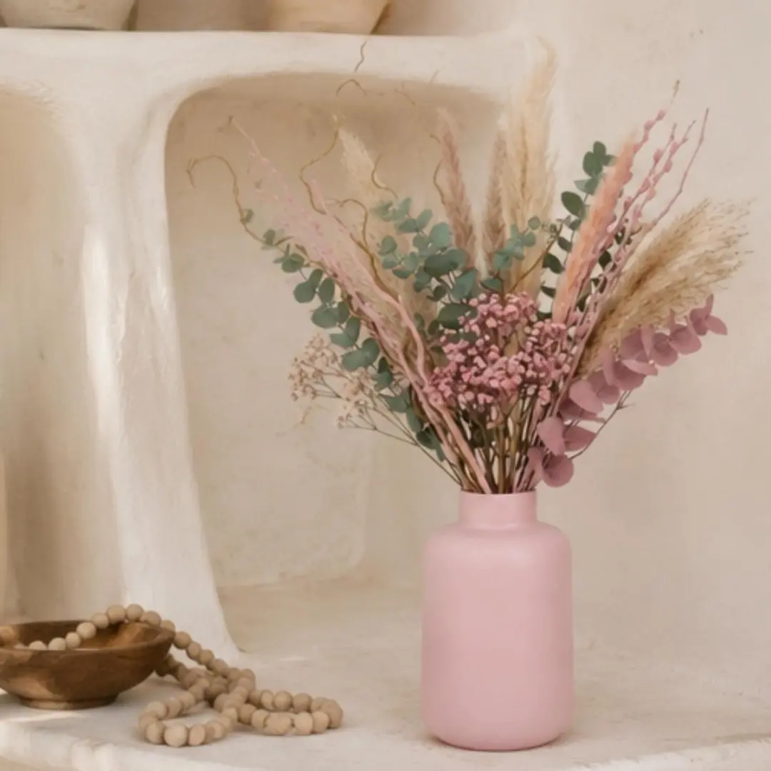 Bellatio Design bloemenvaas Santiago