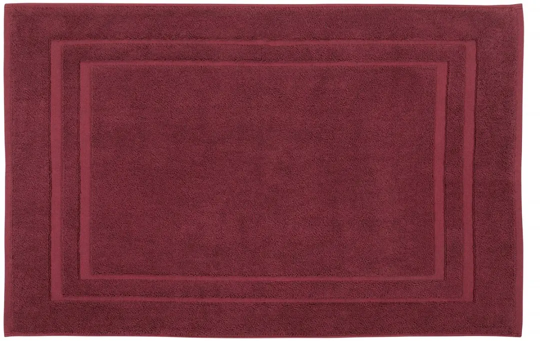 DoubleDry Hotel Badmat 50 x 80 cm