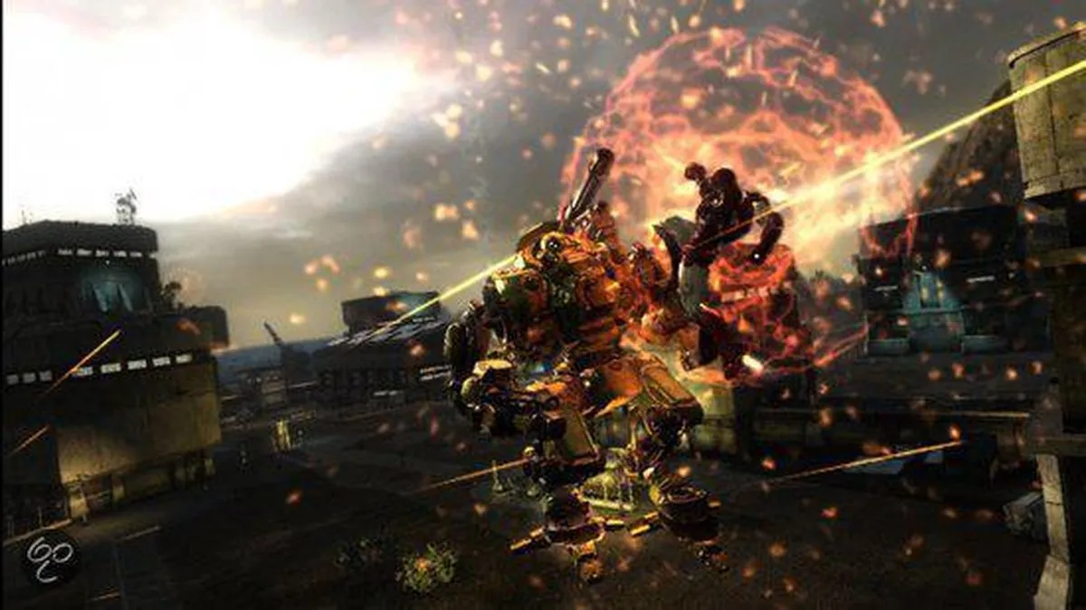 Iron Man 2