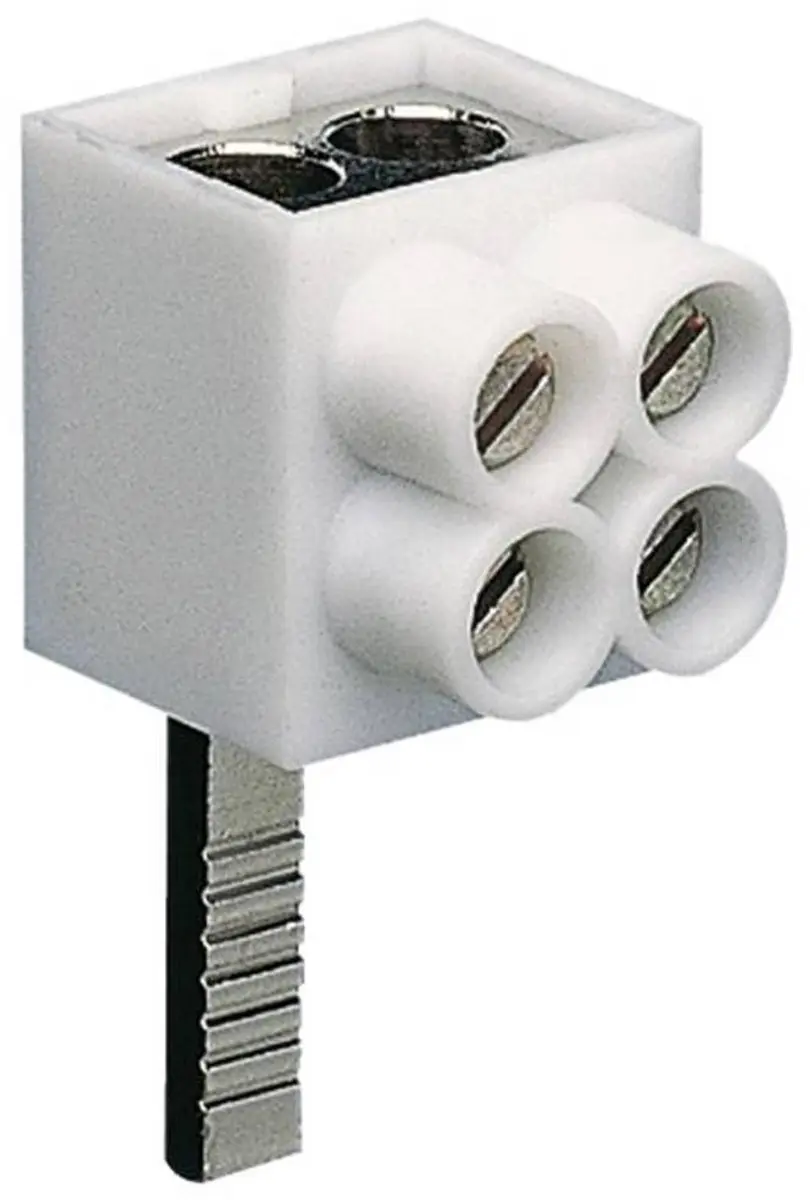 Hager KF82A Connection terminal