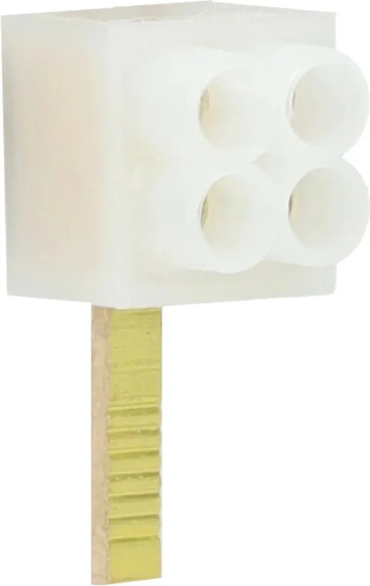 Hager KF82A Connection terminal - afbeelding 4 van 4