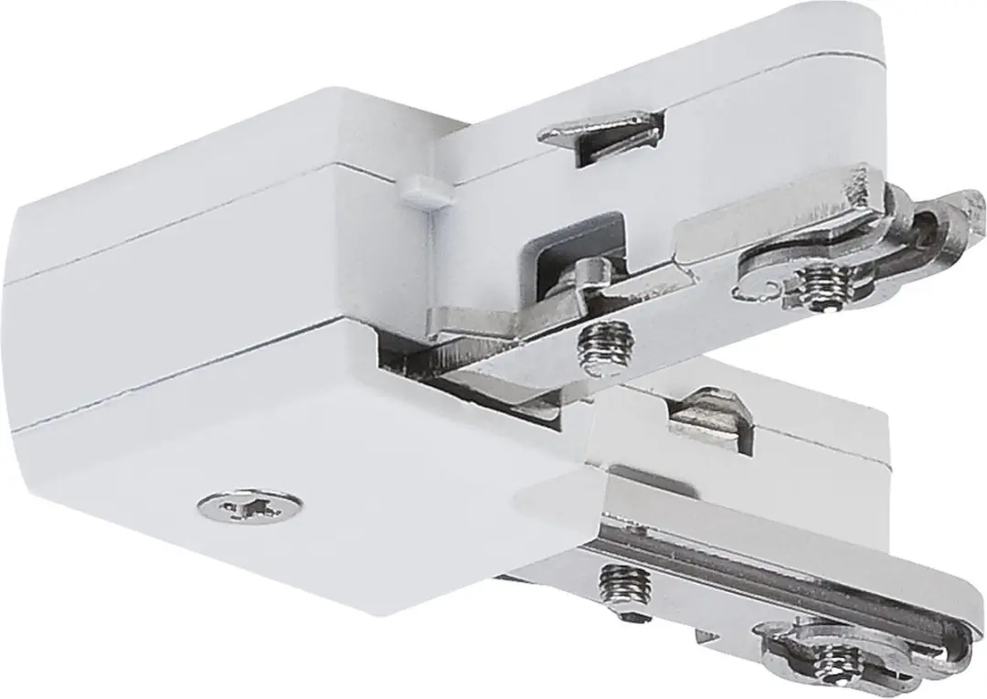 Paulmann 97649 Hoekverbinder Wit