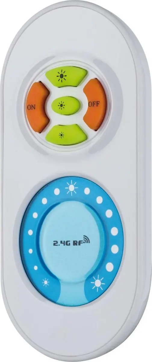 Paulmann MaxLED Controller 70619 - 144W - afbeelding 5 van 6