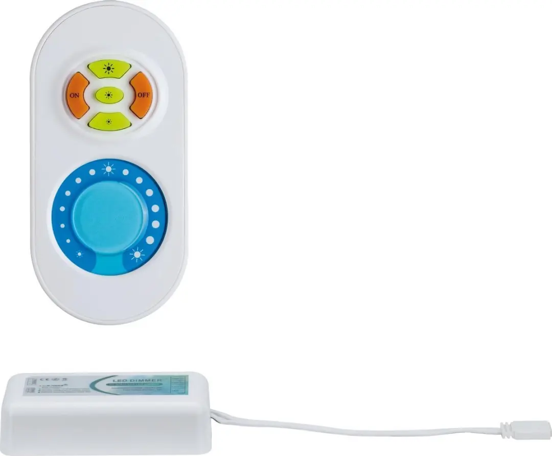 Paulmann MaxLED Controller 70619