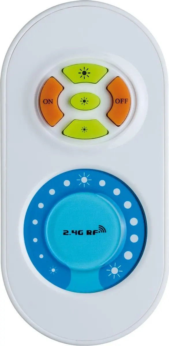 Paulmann MaxLED Controller 70619 - 144W - afbeelding 6 van 6