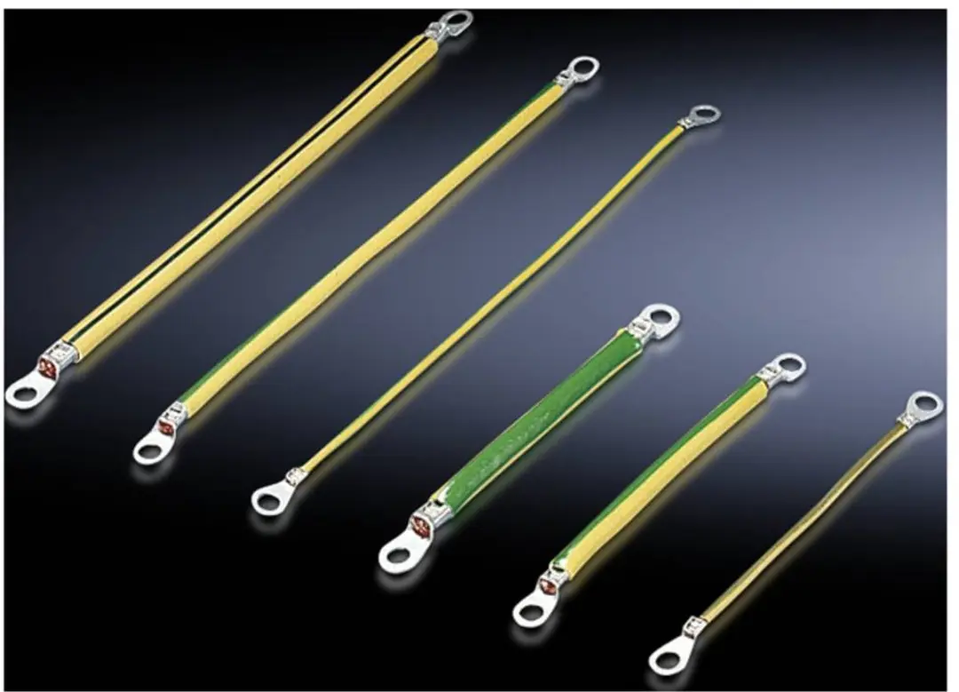 Rittal SZ 2568.000 Aardingsband - 5 Stuks - afbeelding 5 van 5
