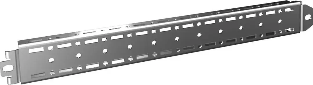 Rittal VX 8617.700 Montagerails 18x39mm - 4 Stuks - afbeelding 4 van 5