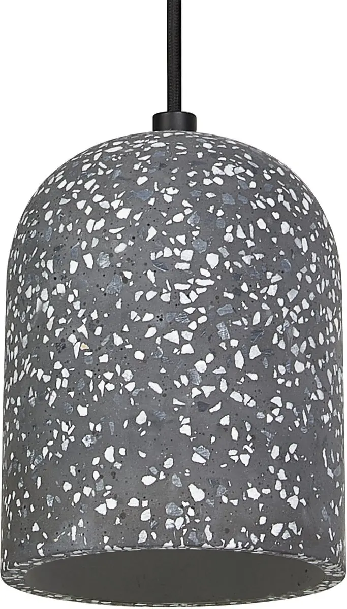 OSRAM Decor Pill decoratieve hanglamp met pilvormige lampenkap, 150 mm, met E27