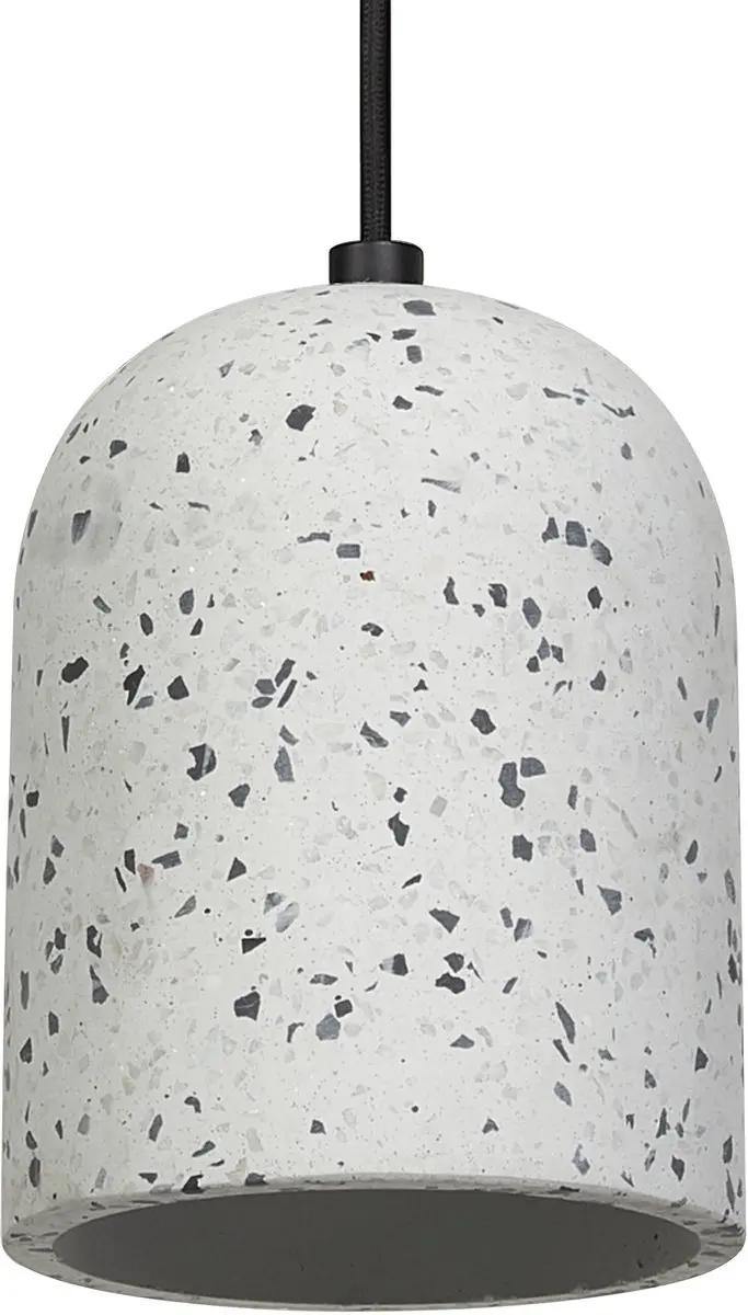 OSRAM Decor Pill decoratieve hanglamp met pilvormige lampenkap, 150 mm, met E27