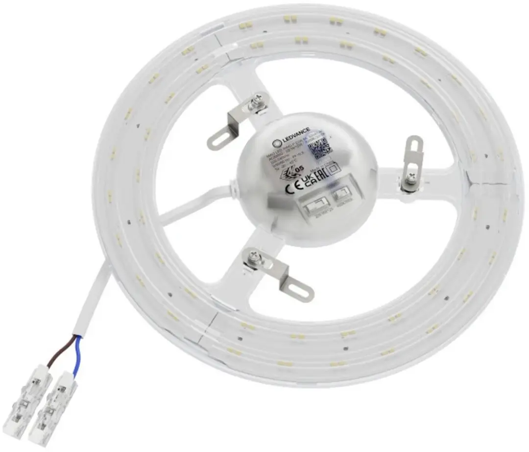 Ledvance Magnetic LED Ring 22W ML 83040 AC