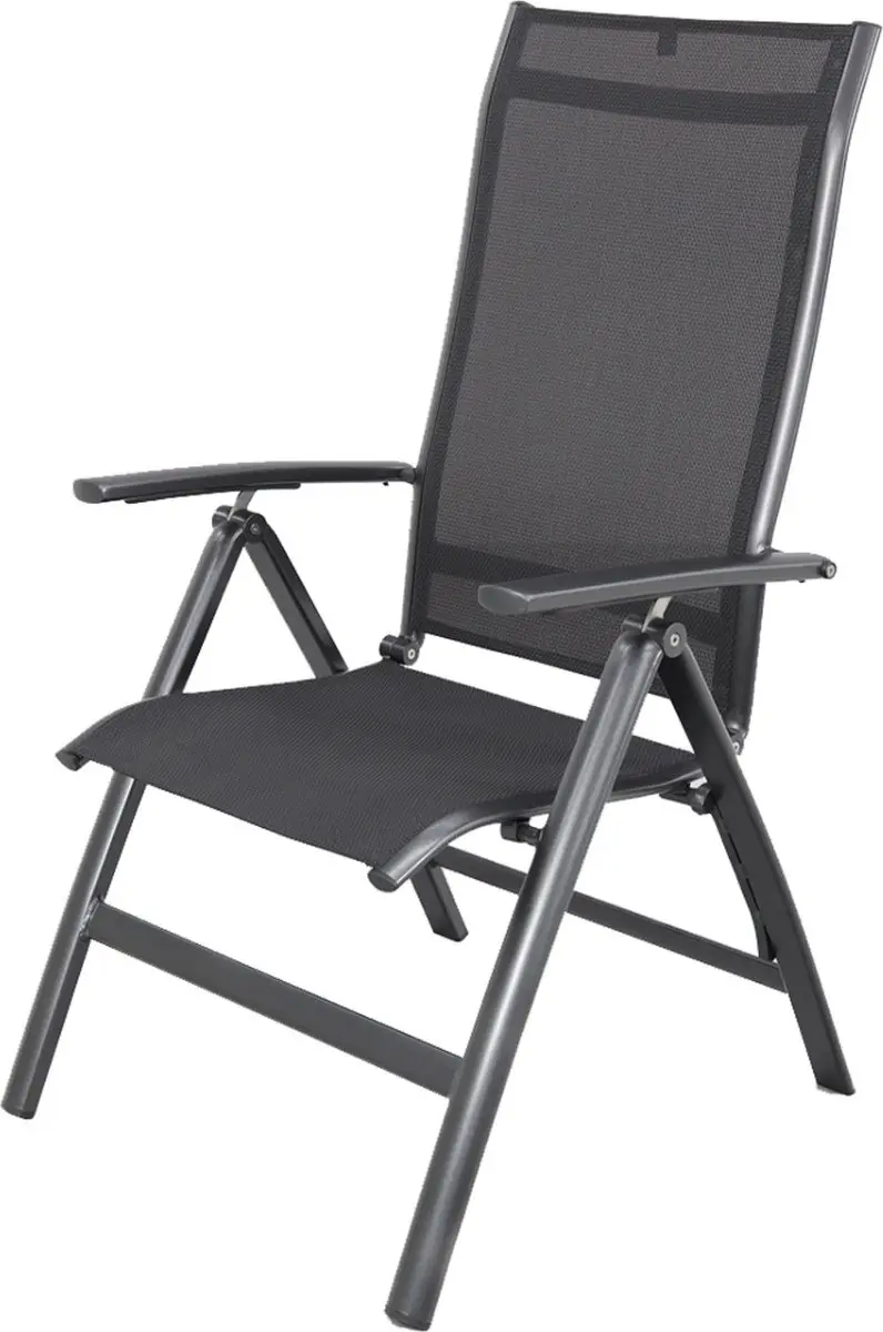 Kettler Legato Curve standenstoel