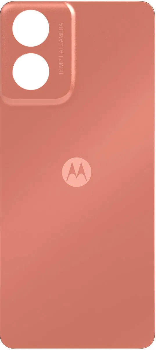 Motorola Moto G04 Origineel Batterijdekking