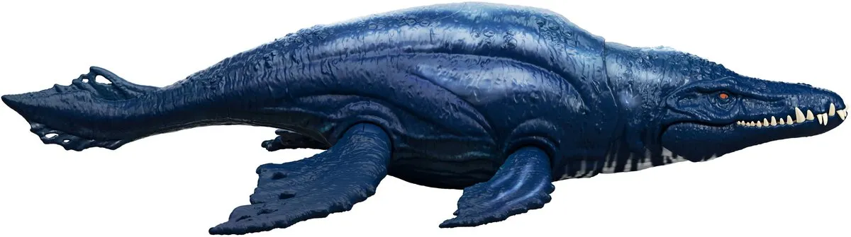 Jurassic World Wild Brullende Brachauchenius MATTJKL79 - Multi