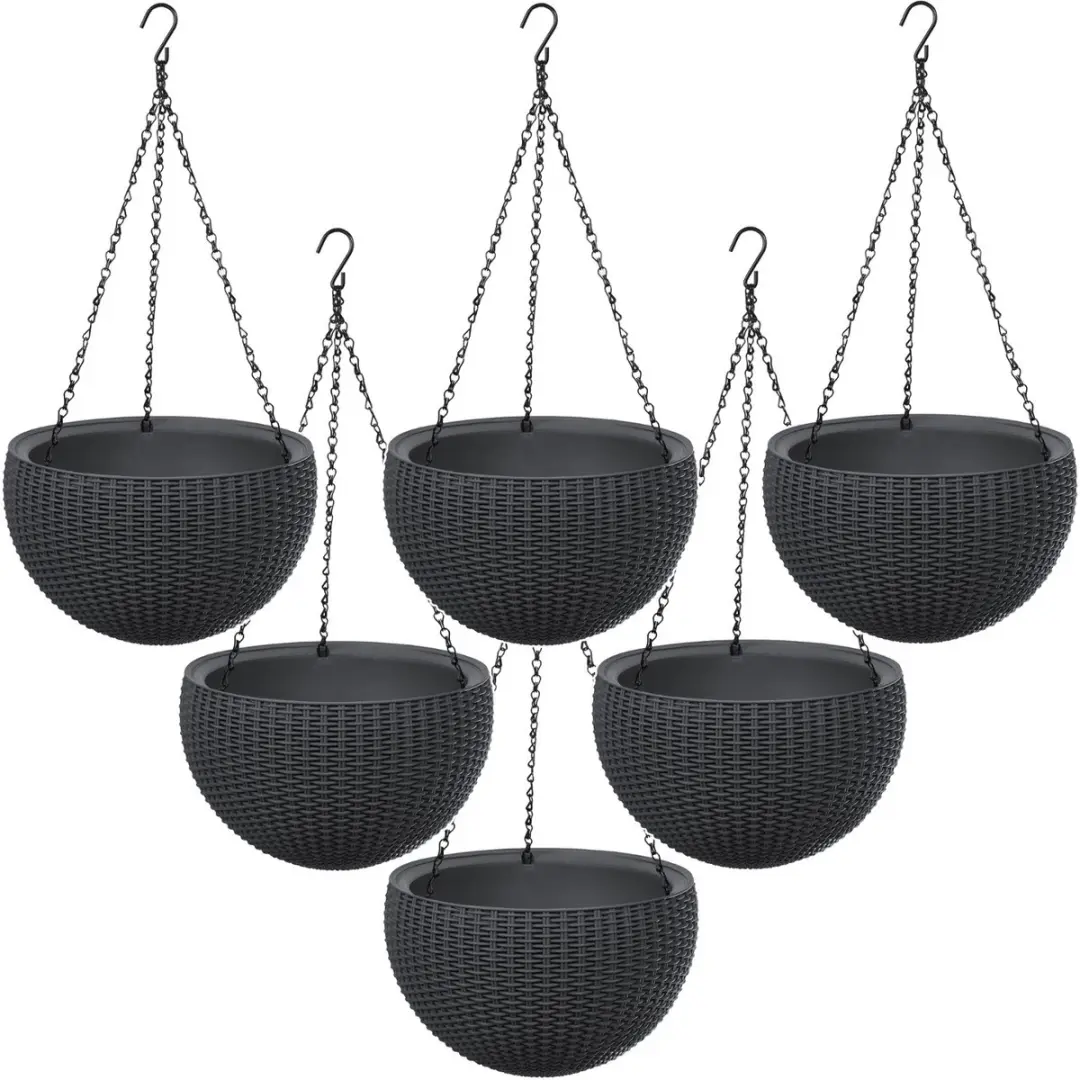 Keter Sphere Planter