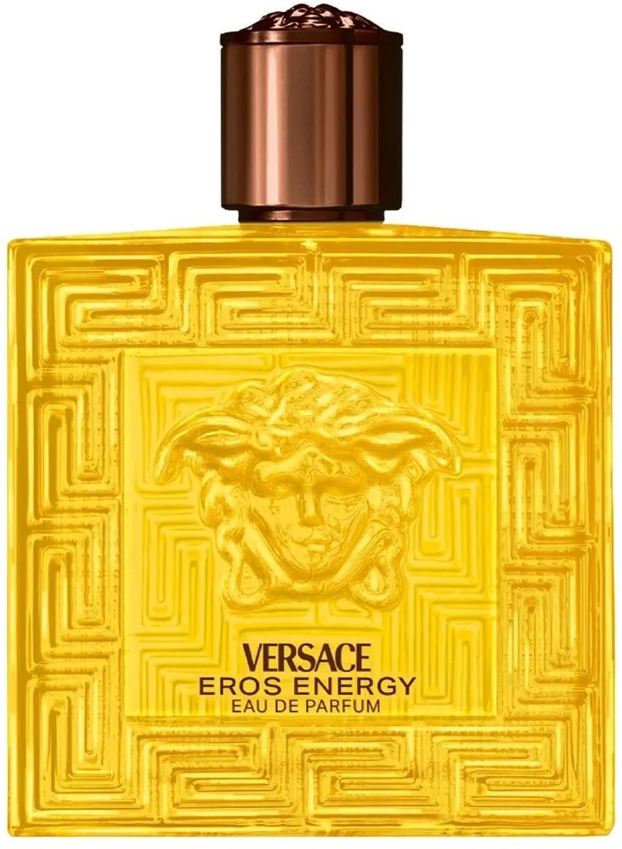 Versace Eros Energy pour Homme Eau de Parfum 200ml