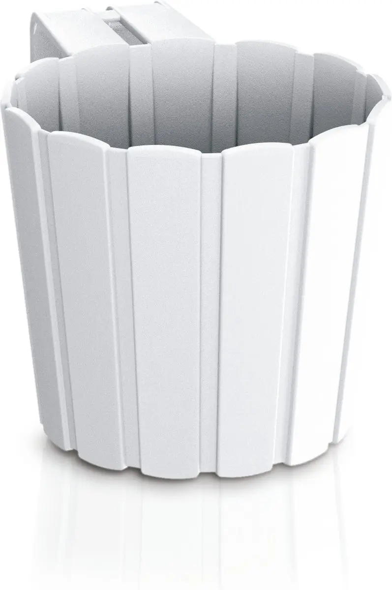 Prosperplast balkon plantenpot