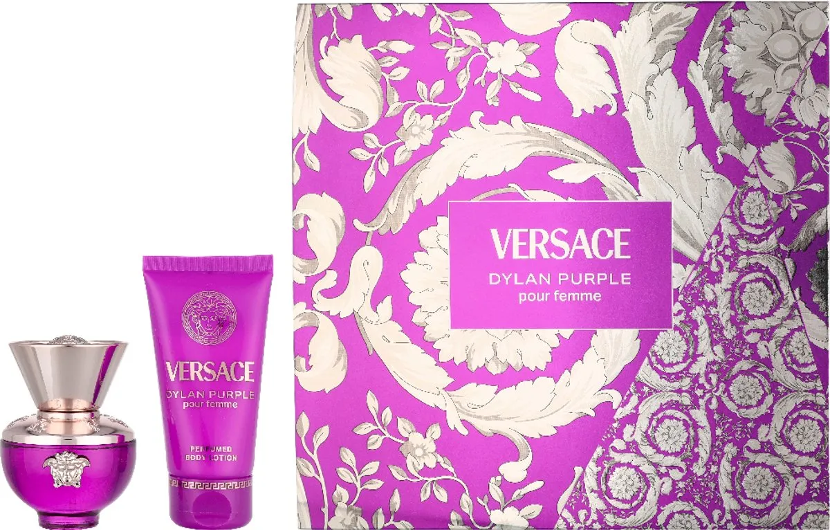 Versace Dylan Set