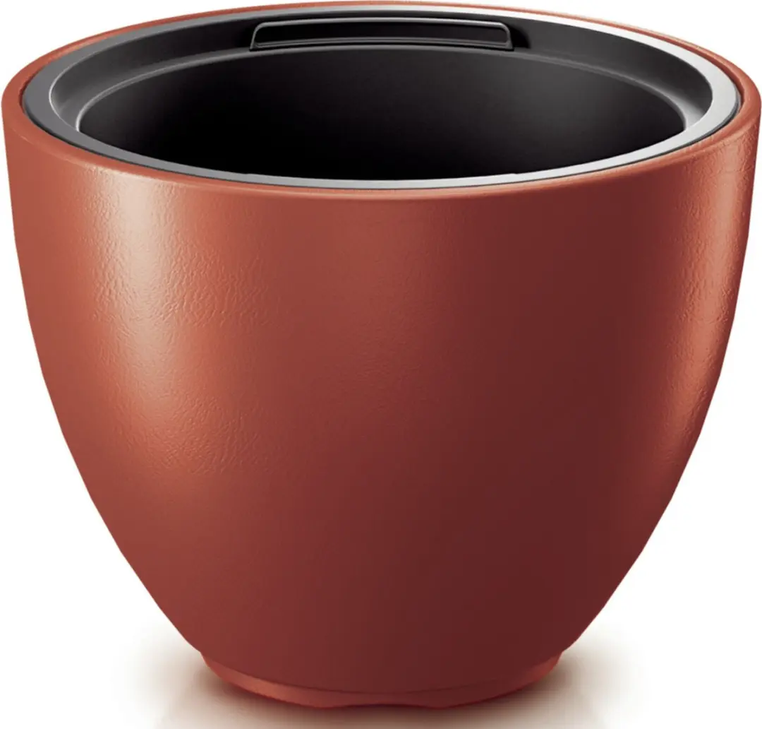 Prosperplast Plantenpot/bloempot Sevilla