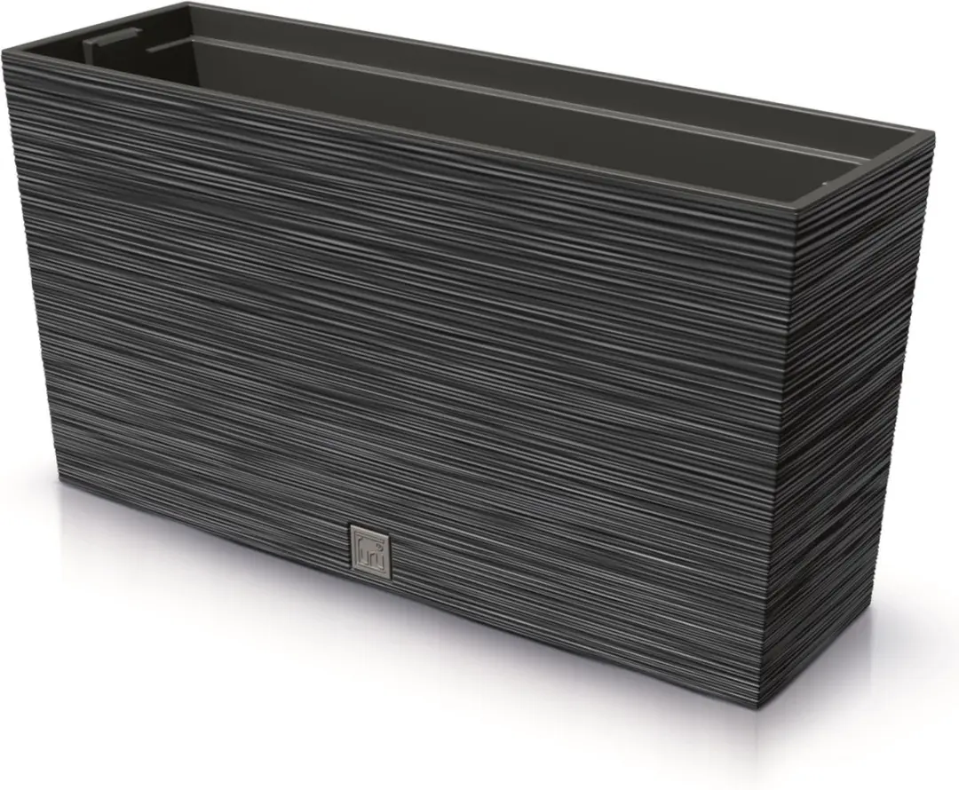 Prosperplast Furu Case Middle Bloempot