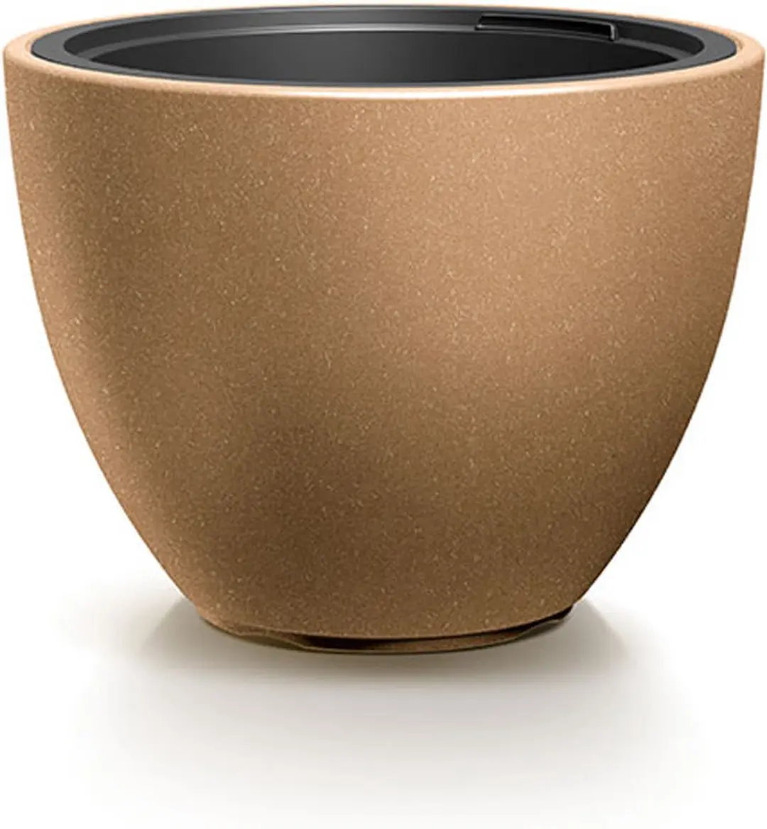 Prosperplast Plantenpot/bloempot Sevilla