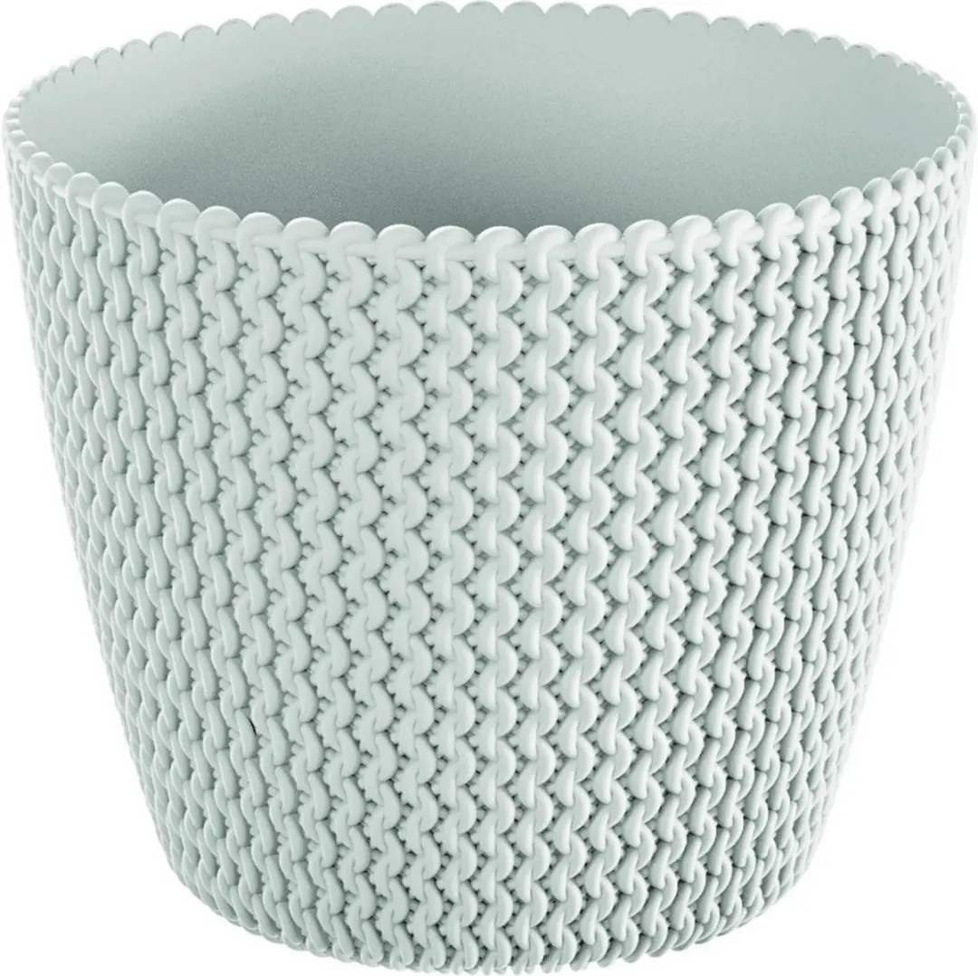 Prosperplast Bloempot/plantenpot Splofy