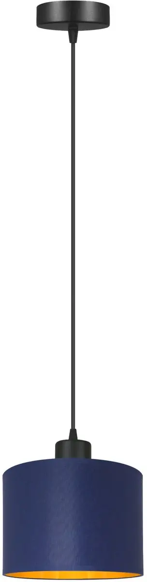 DOMINO Hanglamp 7-2205 LED