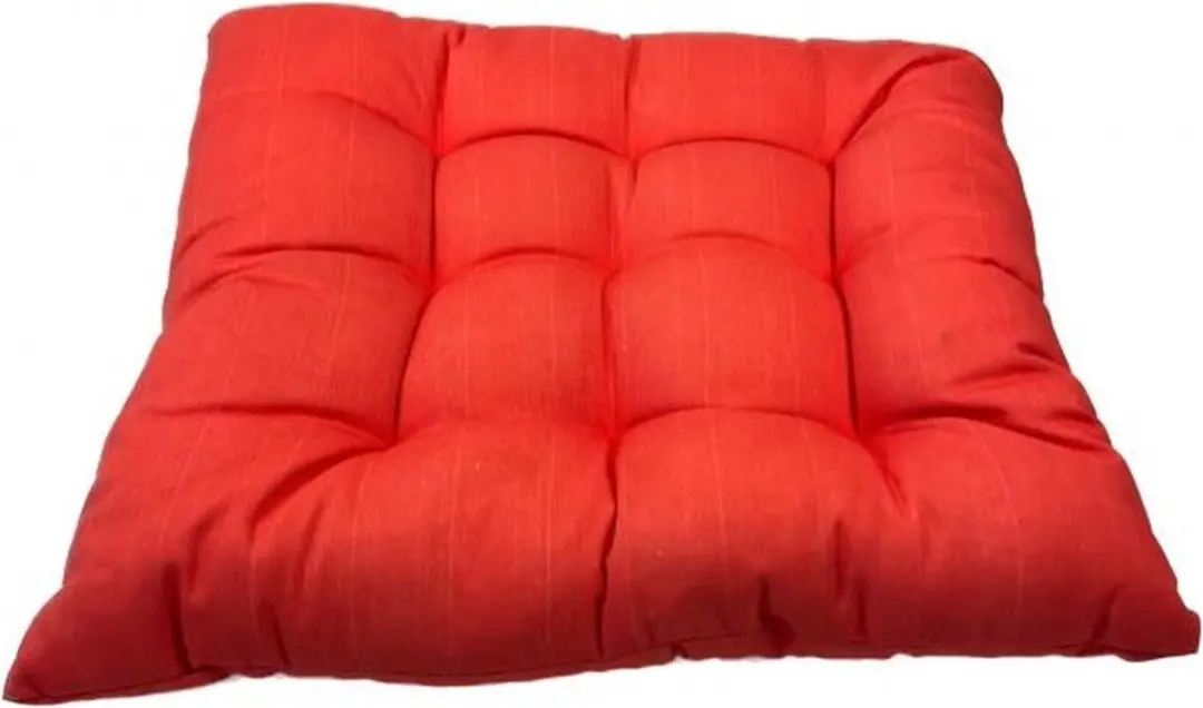Madison zitkussen Toscane Galette Coral