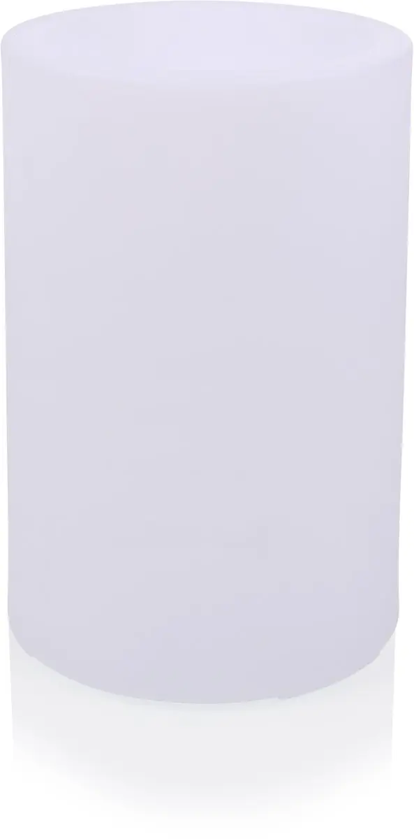 Smartwares LED Zonnebloempot Ø20 cm