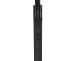 Steinhauer Zenith2 Vloerlamp - 4940lm - Zwart - afbeelding 3 van 6