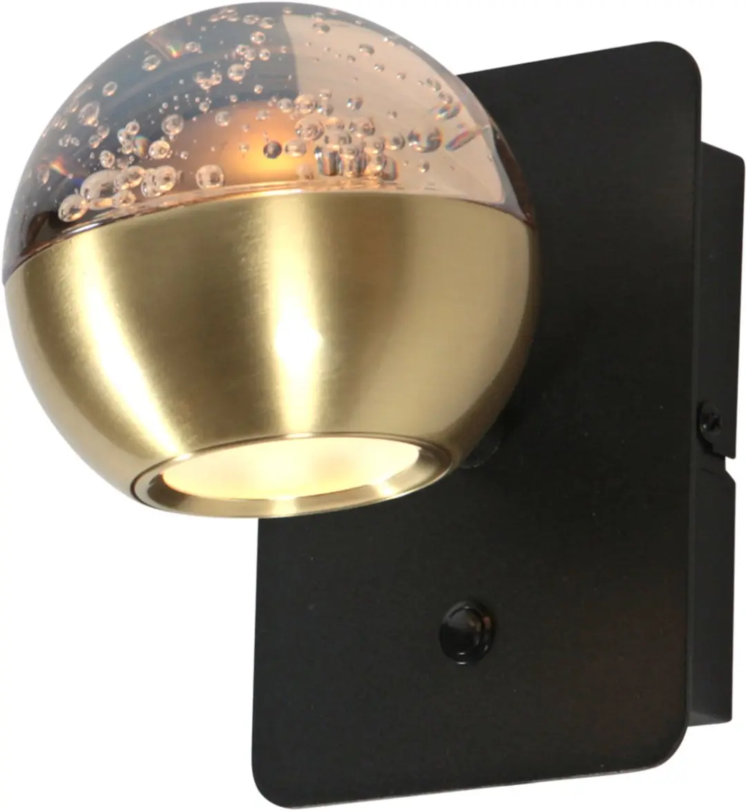 Wandlamp Belluno 4588ME