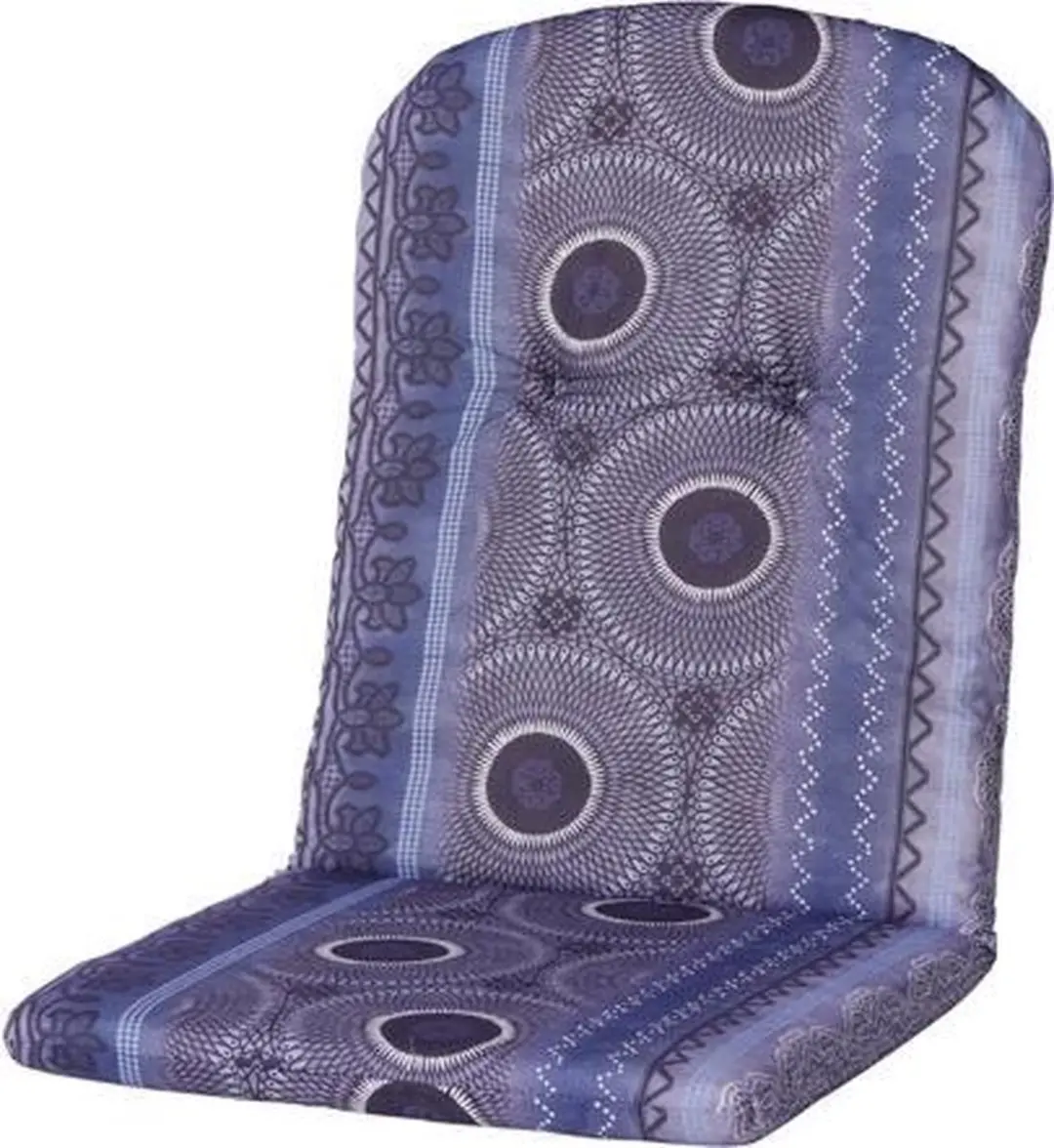 Madison hoog tuinkussen kuip Marian 96x45 cm
