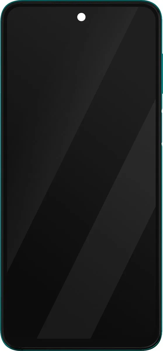 Xiaomi Redmi Note 9 Pro Scherm - Groen